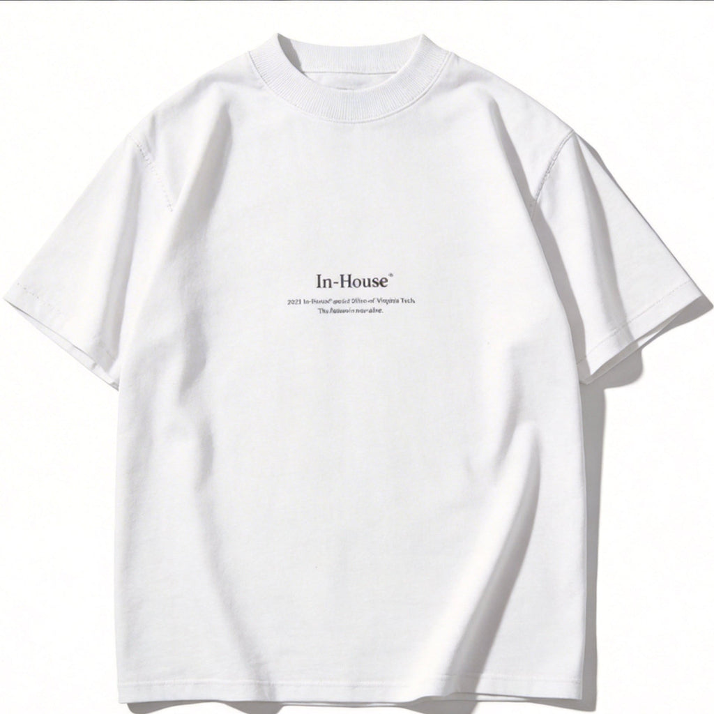 First pick vick Oversized Tee