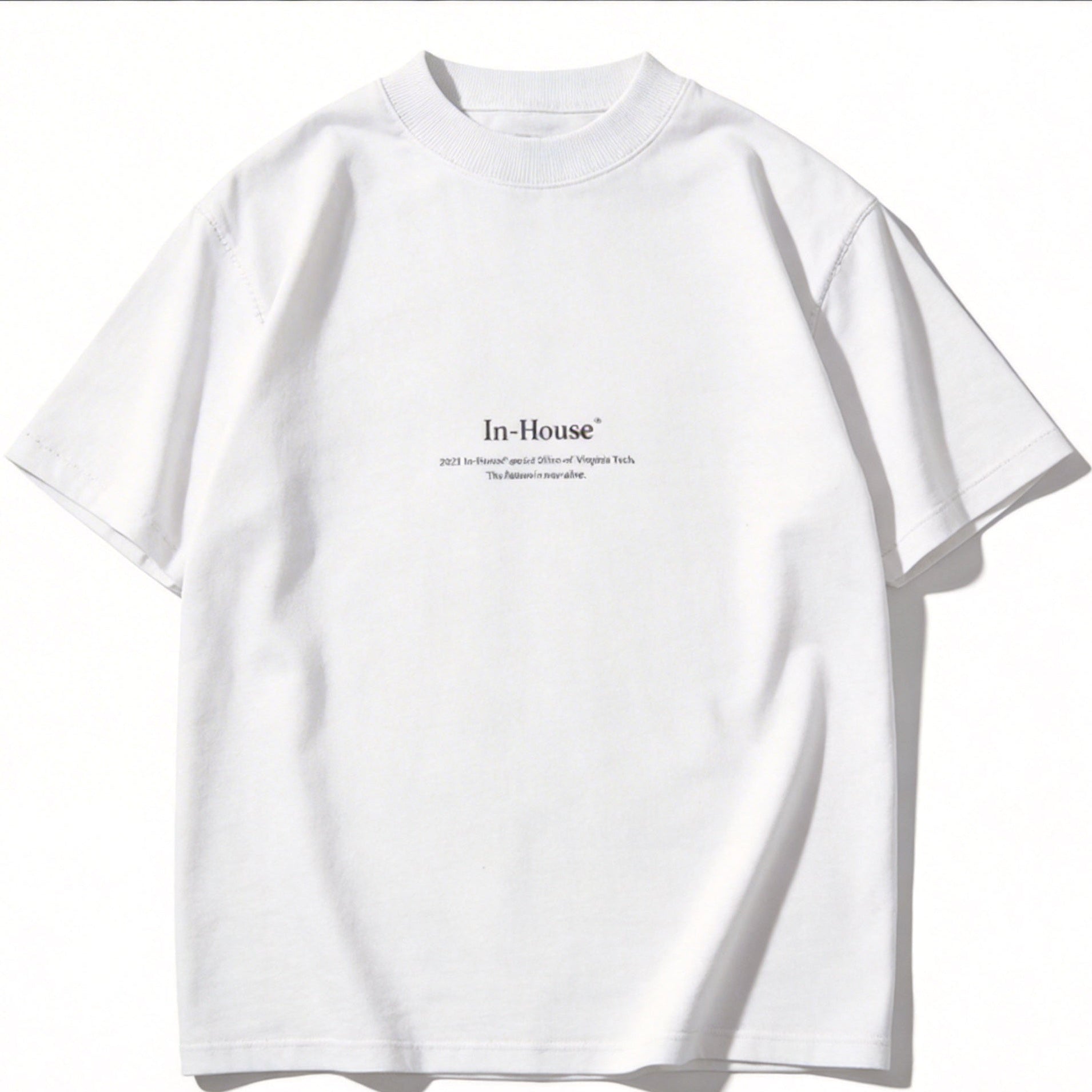 First pick vick Oversized Tee